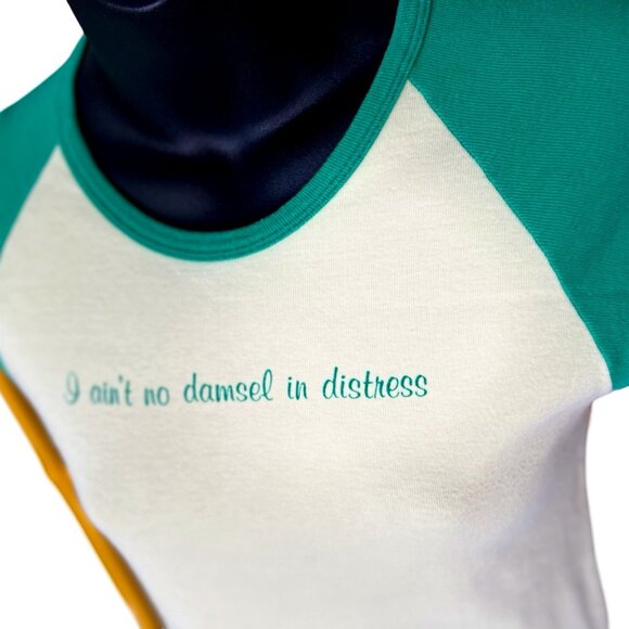 🌸4/$30🌸 Vintage Righteous Babe Records Official Apparel T-Shirt - Picture 2 of 16